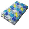 Enkel Formaat Vloermatras Model Roya – 185×85 cm