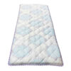 Enkel Formaat Vloermatras Model Royal – 190×90 cm