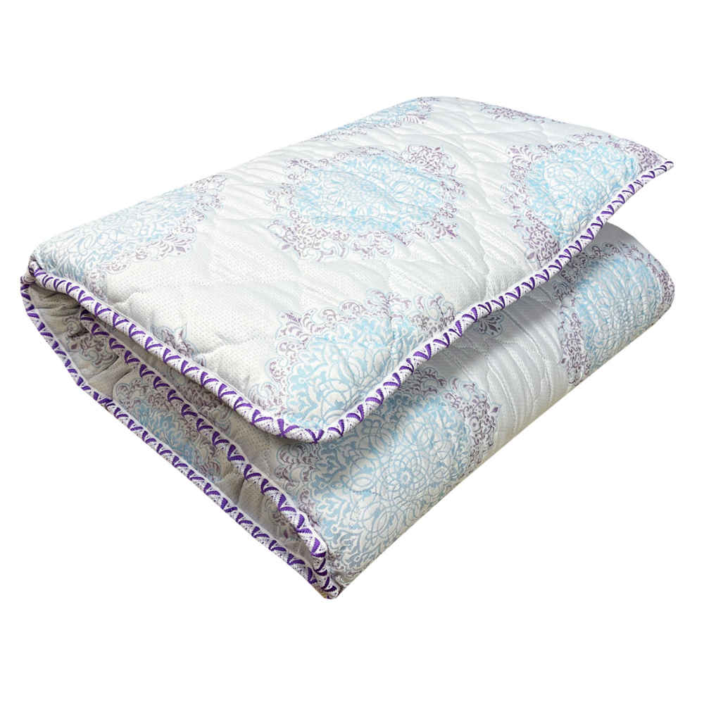 Enkel Formaat Vloermatras Model Royal – 190×90 cm