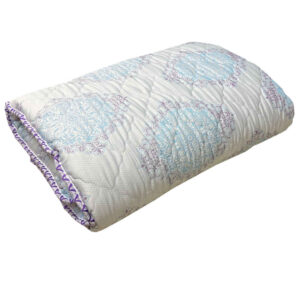 Enkel Formaat Vloermatras Model Royal – 190×90 cm