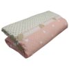 Enkel Formaat Vloermatras Model Tanaz – 190×90 cm