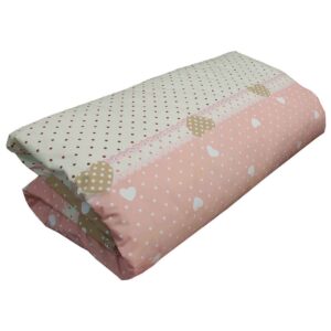 Enkel Formaat Vloermatras Model Tanaz – 190×90 cm