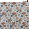 Enkel Formaat Vloermatras Model Tuska – 180×90 cm