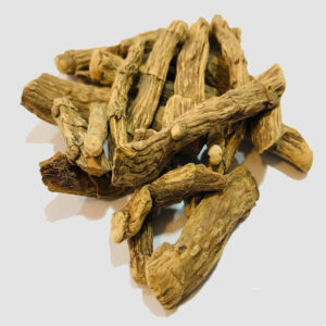 Kalmoeswortel Gedroogd / Acorus Calamus – 500g