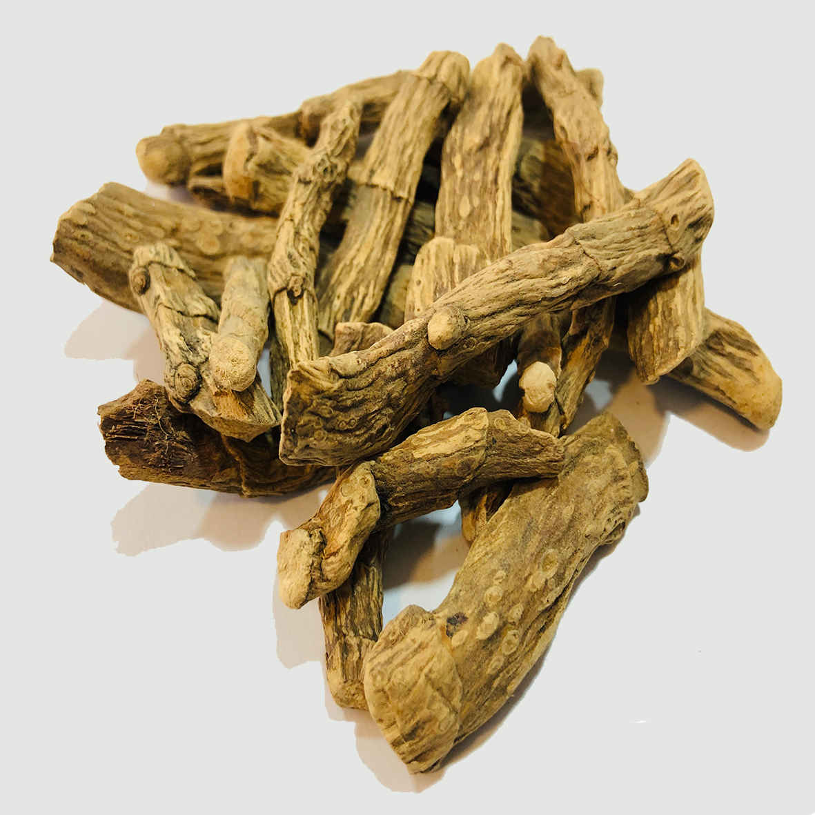 Kalmoeswortel Gedroogd / Acorus Calamus – 500g