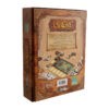 Tortuga Bordspel (Farsi)