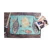 Tortuga Bordspel (Farsi)