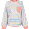 Dames Casual Sweatshirt – Model Behboud