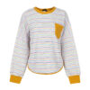 Dames Casual Sweatshirt – Model Behboud