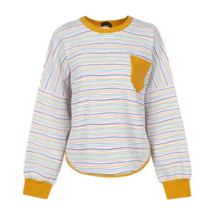 Dames Casual Sweatshirt – Model Behboud