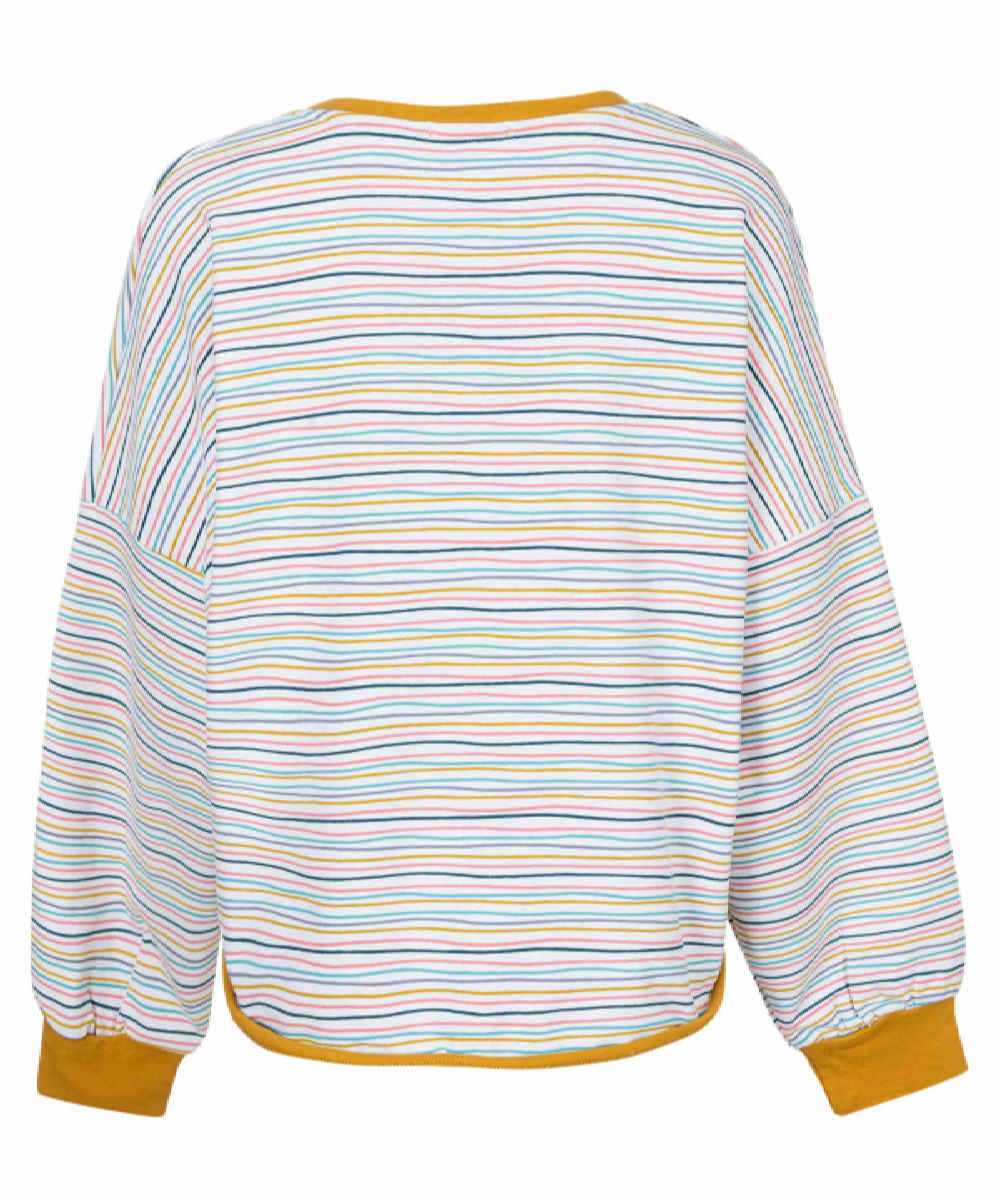 Dames Casual Sweatshirt – Model Behboud