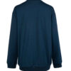Dames Casual Sweatshirt – Model Coffee