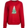 Dames Casual Sweatshirt – Model Hasti