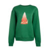Dames Casual Sweatshirt – Model Hasti