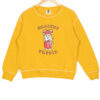 Dames Casual Sweatshirt – Model Healty
