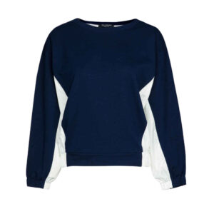 Dames Casual Sweatshirt – Model Jahed