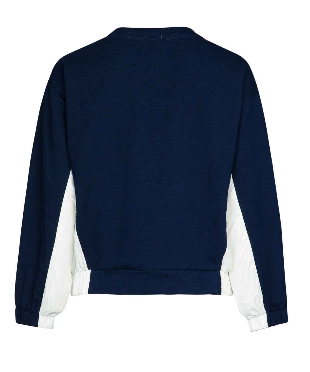 Dames Casual Sweatshirt – Model Jahed