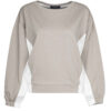 Dames Casual Sweatshirt – Model Jahed