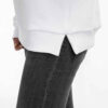 Dames Casual Sweatshirt – Model Jana