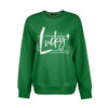 Dames Casual Sweatshirt – Model Lucky