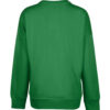 Dames Casual Sweatshirt – Model Lucky