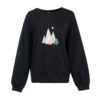 Dames Casual Sweatshirt – Model Narian