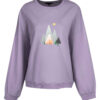 Dames Casual Sweatshirt – Model Narian