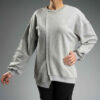 Dames Casual Sweatshirt – Model Ramcott