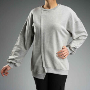 Dames Casual Sweatshirt – Model Ramcott