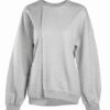 Dames Casual Sweatshirt – Model Ramcott