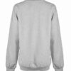 Dames Casual Sweatshirt – Model Ramcott