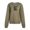 Dames Casual Sweatshirt – Model Stop