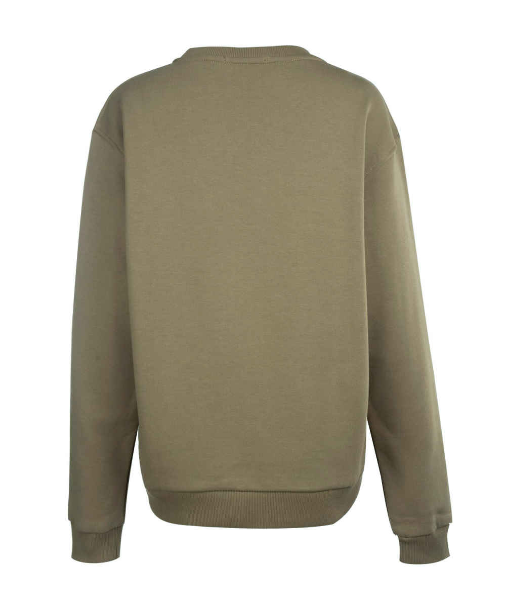 Dames Casual Sweatshirt – Model Stop