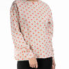 Dames Casual Sweatshirt – Model Tara
