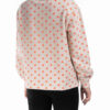 Dames Casual Sweatshirt – Model Tara