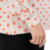 Dames Casual Sweatshirt – Model Tara