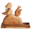 Houten Wierookhouder – Model De Kleine Prins
