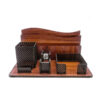 Houten Bureau Organizer – Model Harim