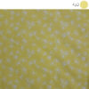 Blauw Korsi Dekbed – Model Flanel Paardenbloem