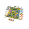 Kingdom Builder bordspel – Nederlandstalige editie