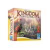 Kingdom Builder bordspel – Nederlandstalige editie