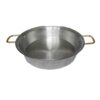 Buiten Kookpan – Set van 5 Traditioneel