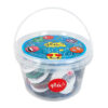 Islamitische Pinback Button Set voor Sjiitische Moslims – Arbaein Muharram Pin