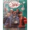 Alal Badal Iraanse TV Serie door Siroos Moghaddam