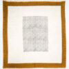 Linnen Tafelkleed Blokprint – Model Gol o Morgh