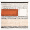 Linnen Tafelkleed Blokprint – Model Paeez