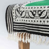 Linnen Tafelkleed Blokprint – Model Sarvin