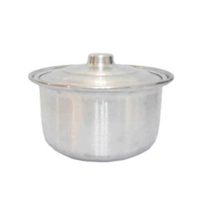 Buiten Kookpot – Afra Ontwerp