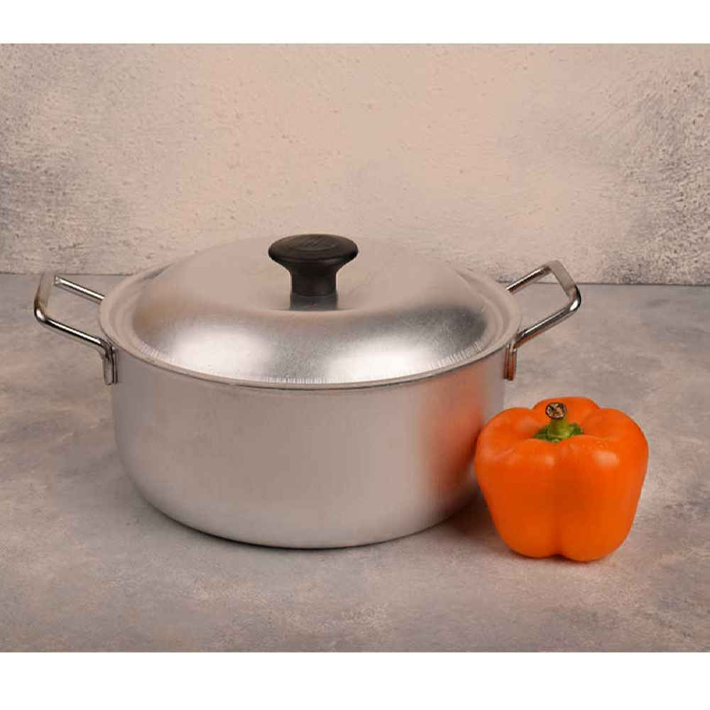 Buiten Kookpot – Katrin Ontwerp 5-liter