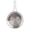 Buiten Kookpan – 3,5-liter Aluminium